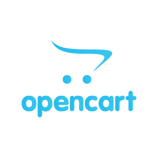 opencart framework logo