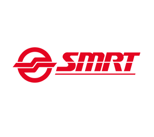 smrt logo